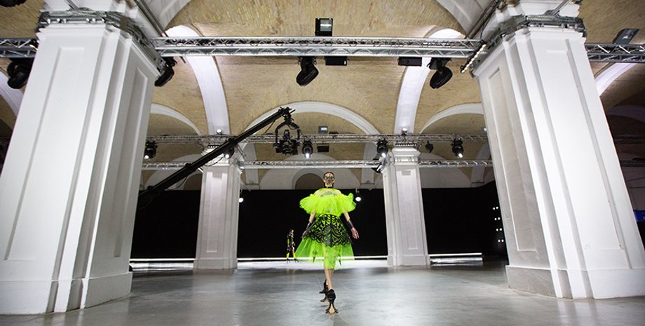 Ukrainian Fashion Week