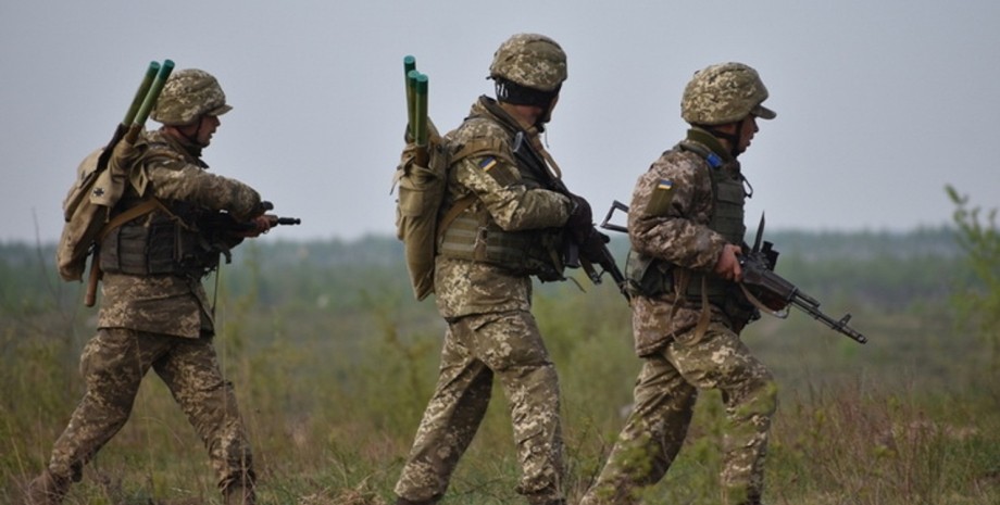 Die USA erlaubten die Ukraine nicht, militärische Objekte in der Russischen Föde...