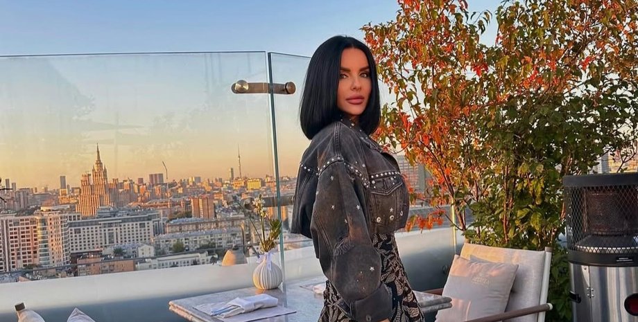 Волкова показувала зверхність на українському радіо