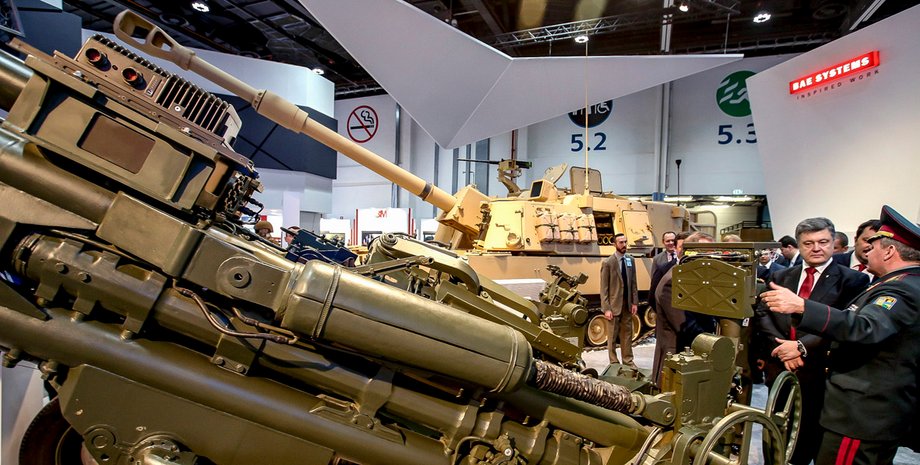 Михаил Палинчак