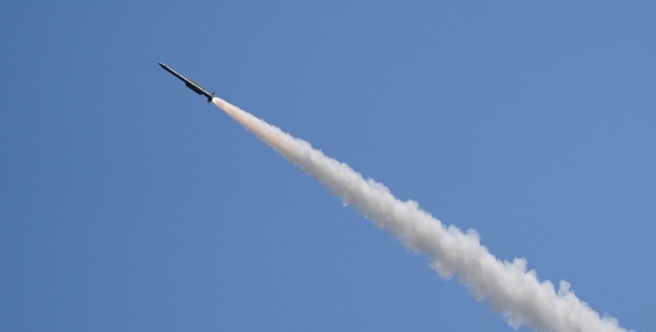 крилата ракета, обстріл києва, крилаті ракети, вибухи в Києві