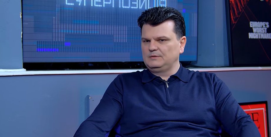 Руслан Горбенко