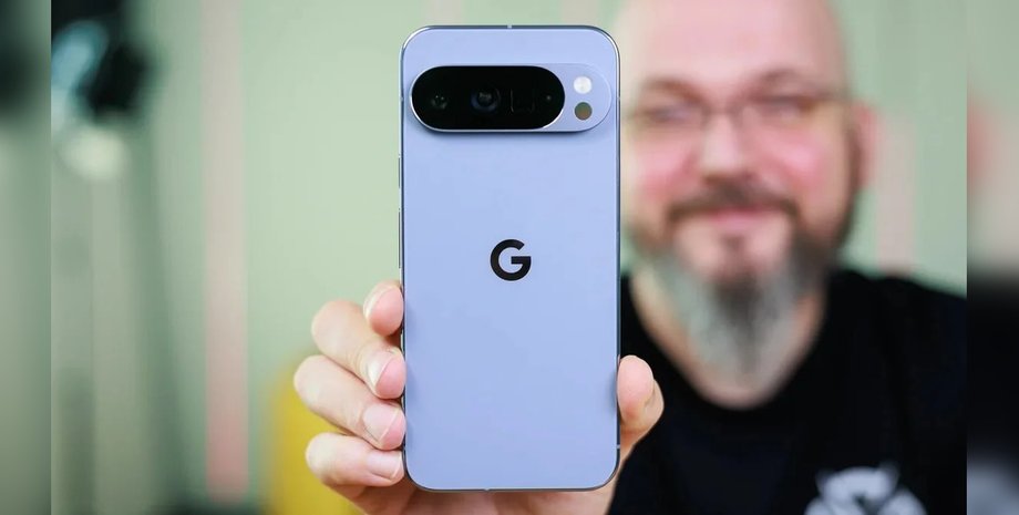 Google Pixel 10 Pro XL