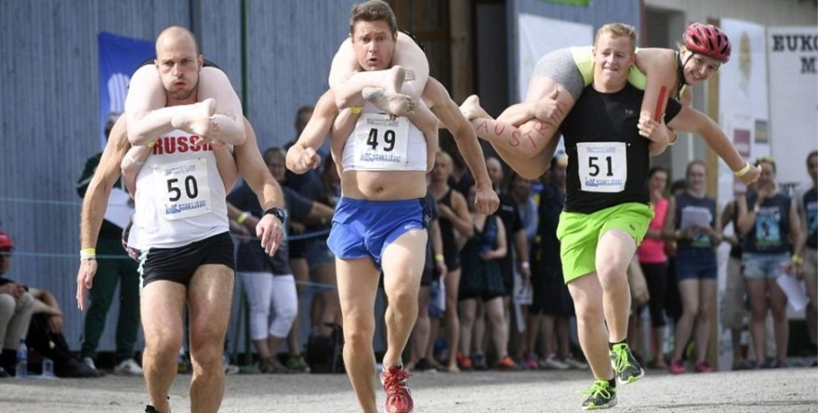 новости мира, топ-10 оригинальных конкурсов в мире, конкурсы, конкурс, конкурс, чемпионат