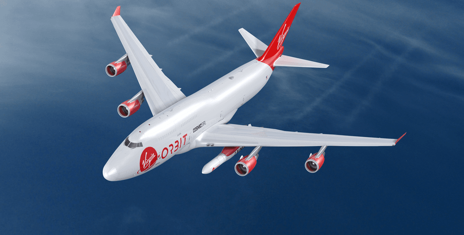 Virgin Orbit