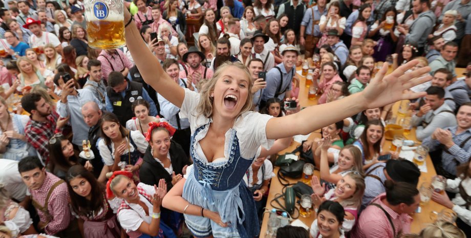 Фото: Getty Images