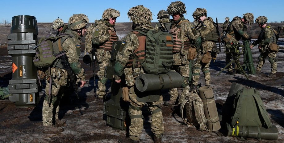 ситуация на фронте, оборона попасной, наступление всу