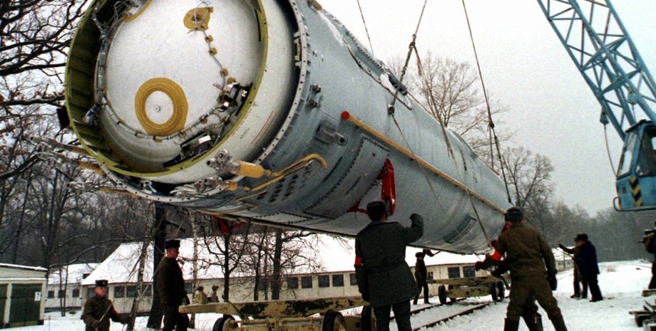 ракета, РВСП, ракетники