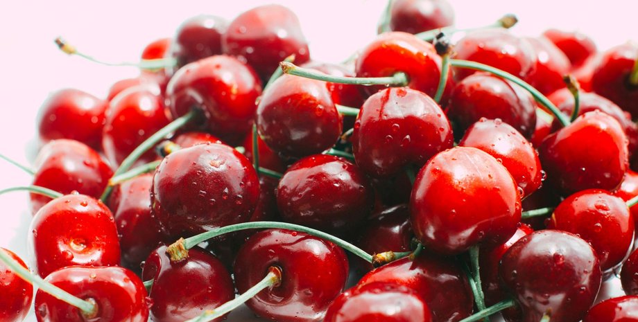 Черешня цены