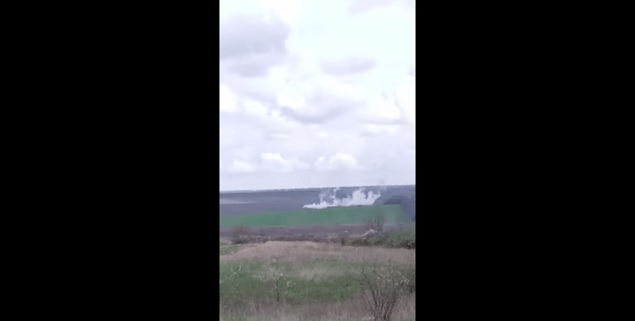 Ізюм танки Вірнопілля штурм атака ЗС РФ позиції ЗСУ вторгнення окупанти