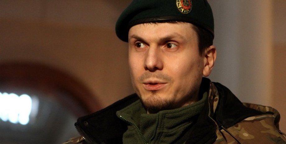 Адам Осмаев / Фото из открытых источников