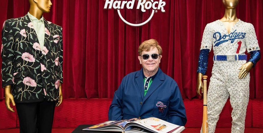 элтон джон, концерты, гастроли, конец карьеры