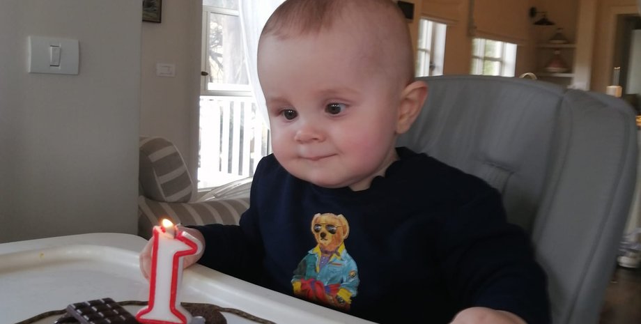 Эйтан Макаревич, сын макаревича