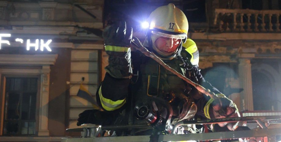 Харьков, прилеты, атака