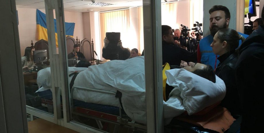 Фото: Думская