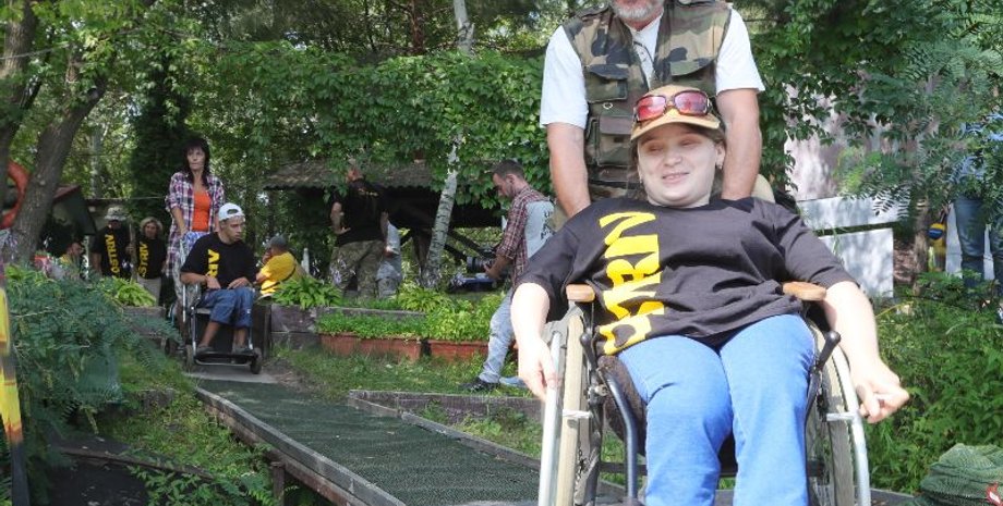 Фото: Анна Хивренко