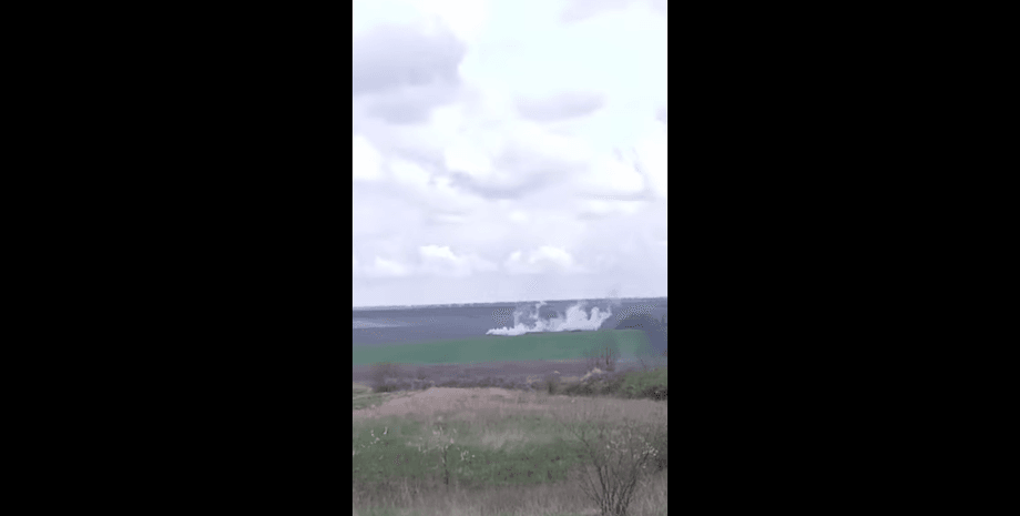 Изюм танки Вернополье штурм атака ВС РФ позиции ВСУ вторжение оккупанты