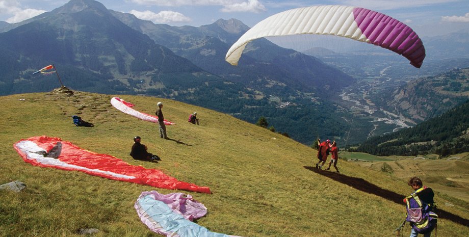 Фото: Getty Images