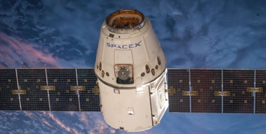 Фото: spacex.com