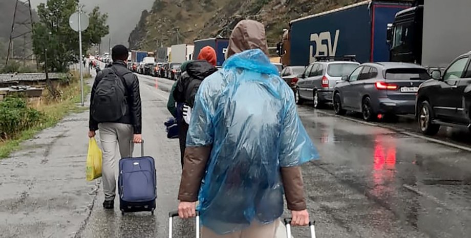 граница россия грузия, россия грузия граница, россия грузия ситуация на границе