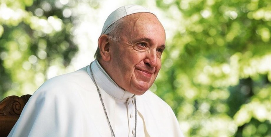 Папа Римський Франциск, зарплата, священнослужителі, католики, Ватикан