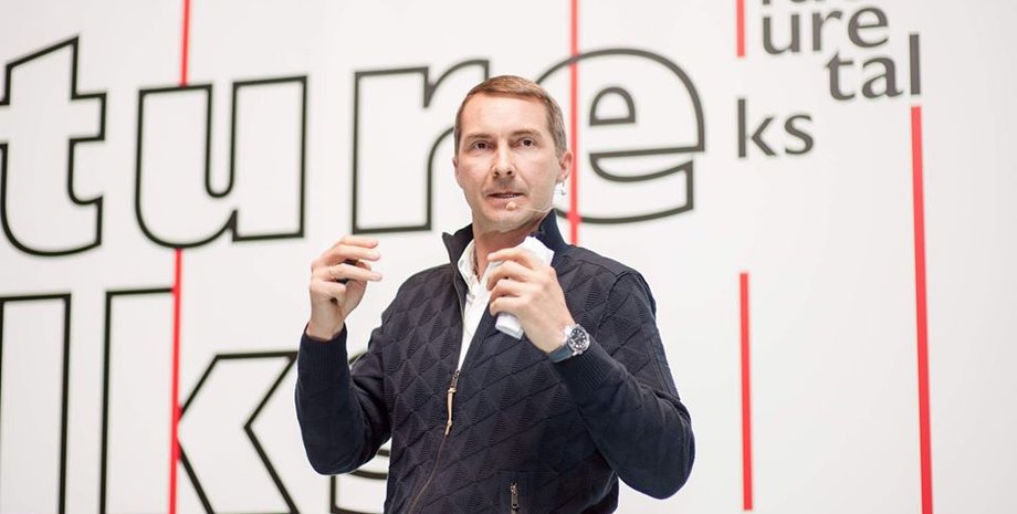 Олег Петренко/Фото: Facebook