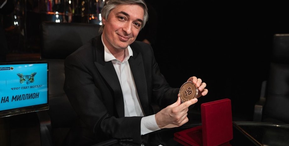 ровшан аскеров, що де колись, "Що? Де? Коли?", слідком росії, кримінальна справа, маршал жуков