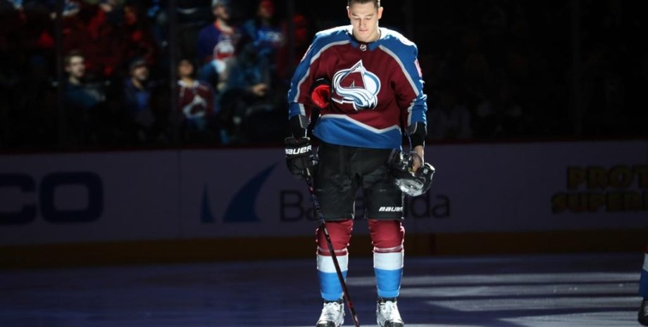 Никита Задоров / Фото: NHL.com
