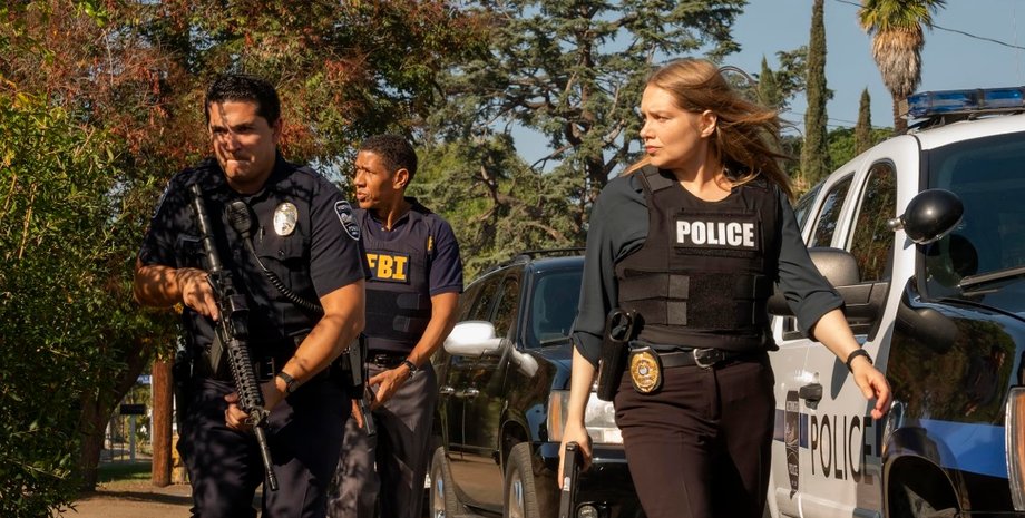 Невозможно поверить, сериал, мини-сериал