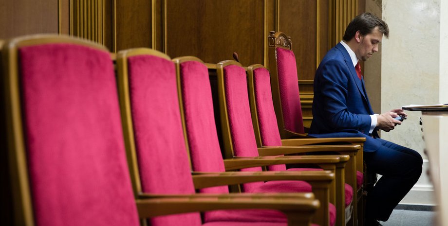 Фото: Михаил Палинчак