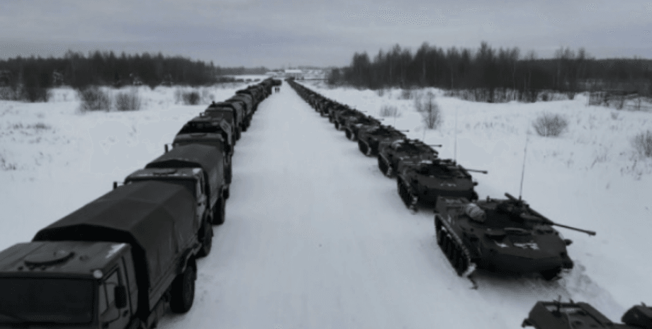 Сергей Згурец, война, следующая на Киев, Defense Express, Мобилизация в России, атаки на Киев, Направление из Беларуси