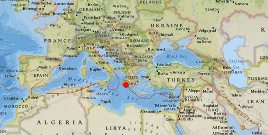 Фото: Channel News Asia