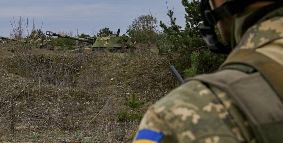 украинская армия, ВСУ, Силы обороны, украинские военные, война против РФ, вторжение России, российско-украинская война