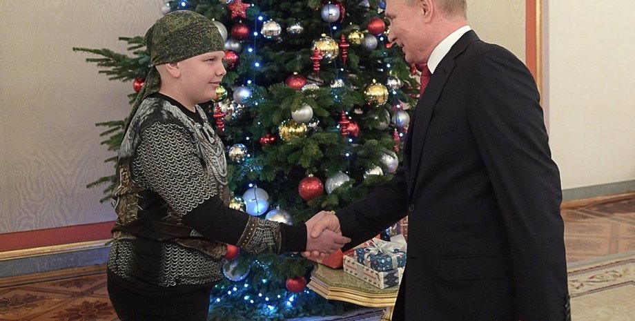 Фото: Пресс-служба президента РФ