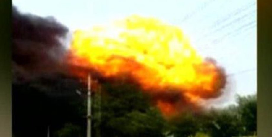 Скриншот видео