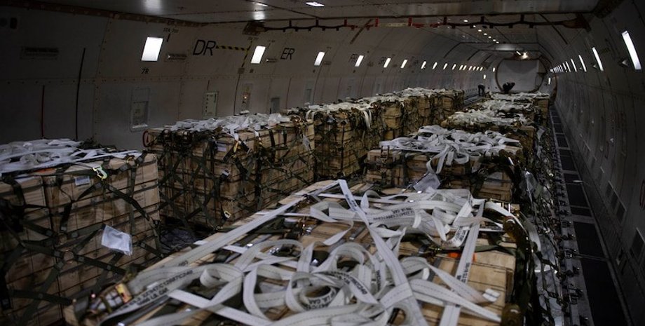 Американское оружие