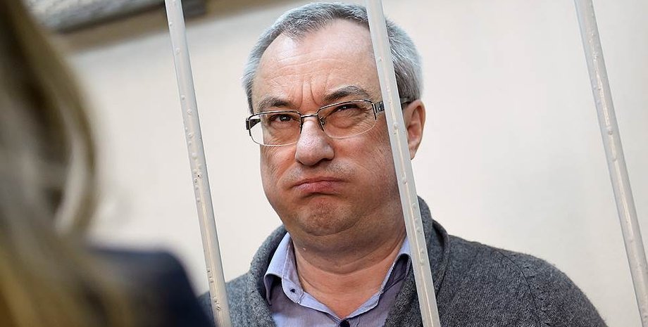 Фото: Коммерсант