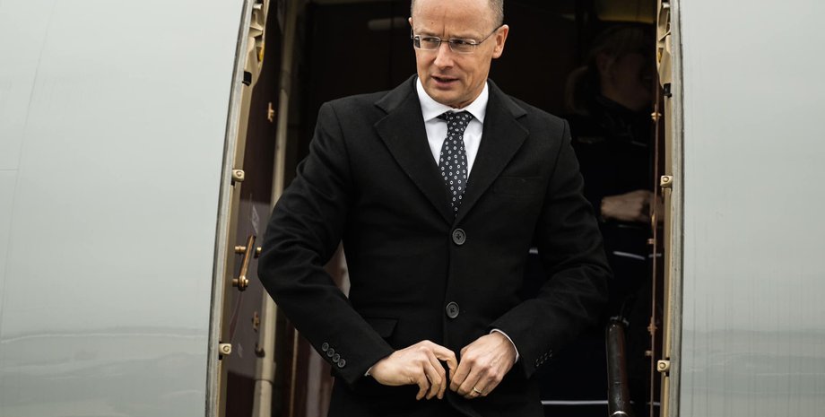 Петер Сийярто, МИД Венгрии, МИД Германии, Венгрия, ЕС, Европейский Союз