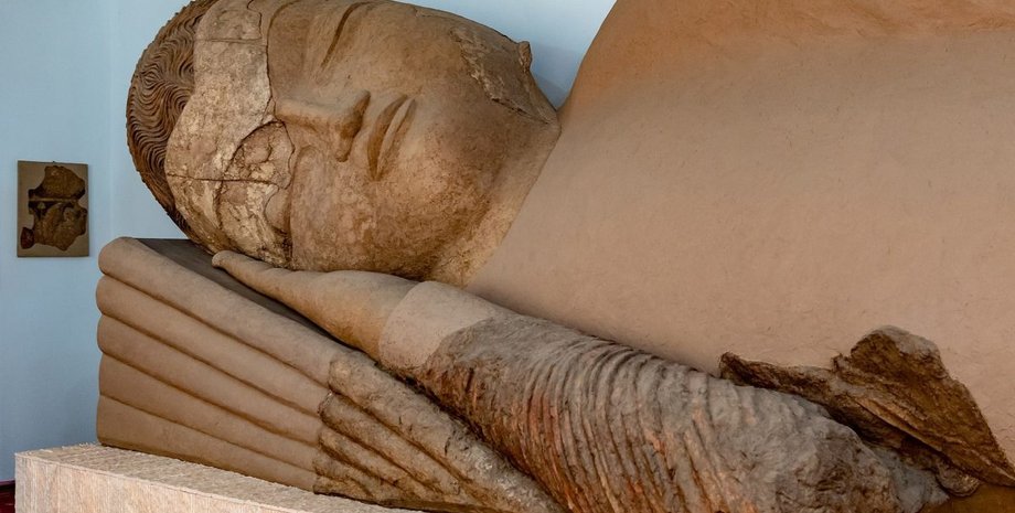 Таджикистан, історія, Будда, іслам, мусульманство, статуя, буддизм, гори, реставрація, реконструкція, віросповідання, Афганістан, талібан, Центральна Азія