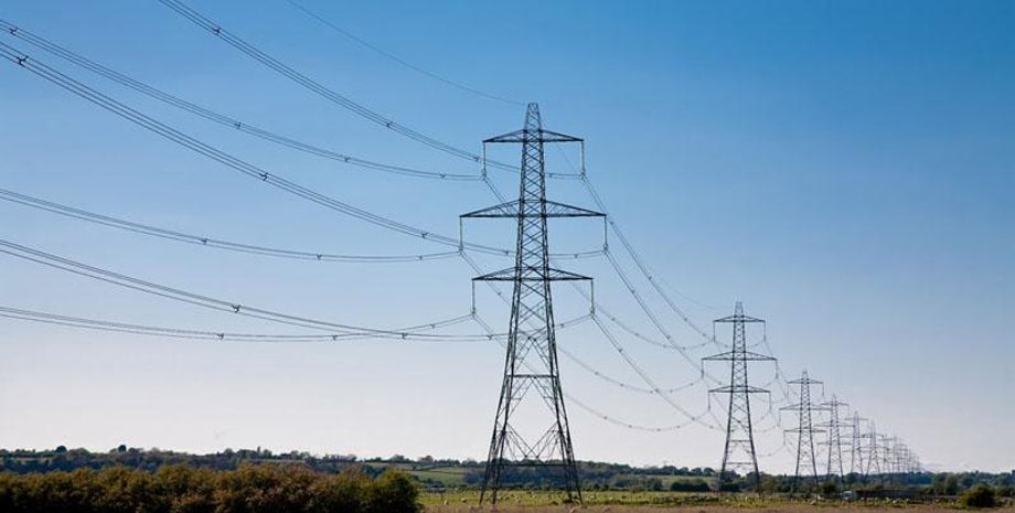 Линия электропередач / Фото: kafanews.com