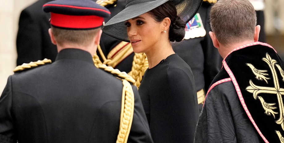 Меган Маркл, Меган Маркл обижена на Кэти перри, выступление Кэти перри на коронационном концерте, Меган Маркл коронация