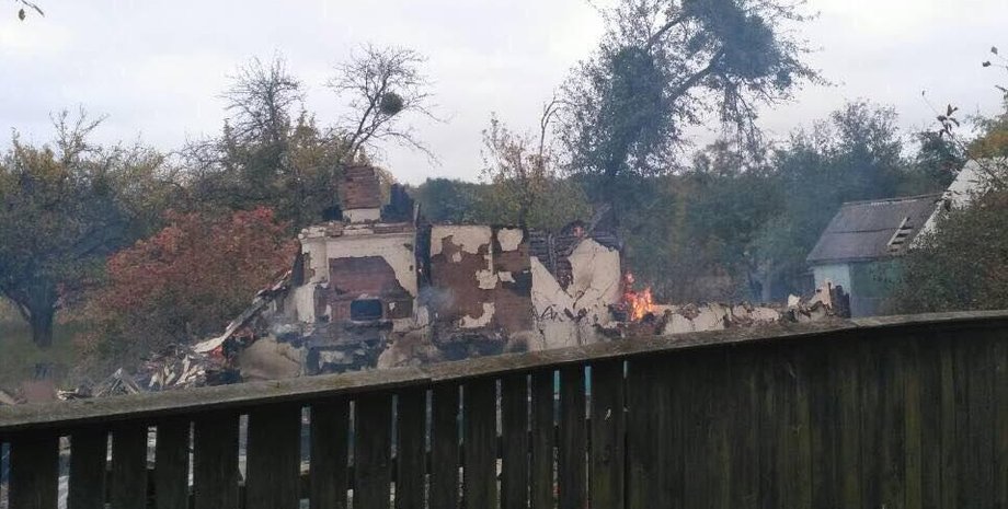 Фото: telegram-канал "Підслухано в Ічні"