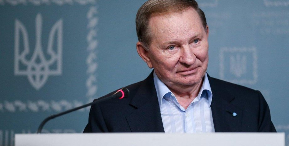 Леонид Кучма / Фото: УНИАН