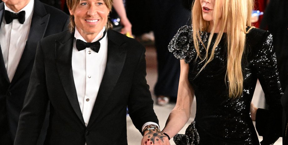 Ніколь Кідман, оскар, оскар 2023, том круз, Кіт Урбан