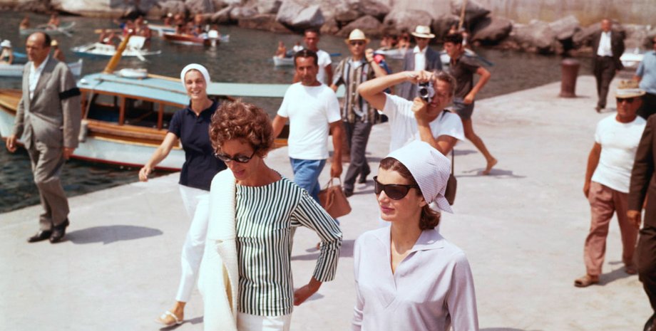 Історія сонцезахисних окулярів