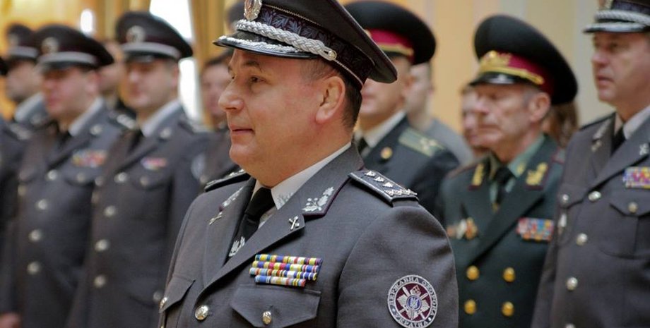 Фото: facebook.com/v.geletey