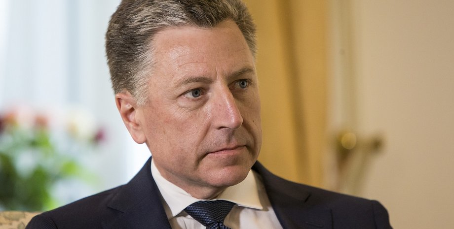 Курт Волкер / Фото: flickr.com/usembassykyiv