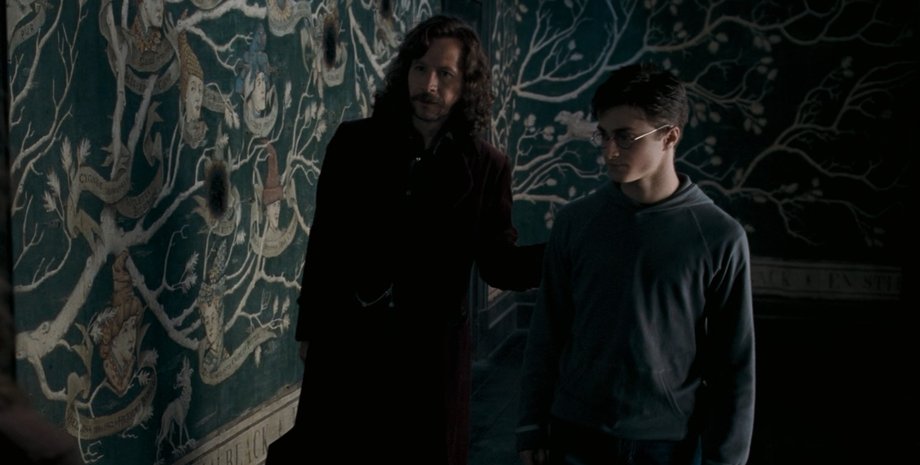 гарри поттер, дом, орден феникса, где снимали гарри поттера, гарри поттер места в лондоне