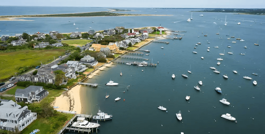 Остров в США, остров Нантакет, дом на острове, недвижимость, бесплатный дом, перевозка дома, перевозка жилье, жилье для всех, свободные дома