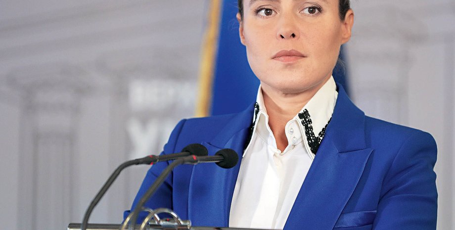 Наталья Королевская